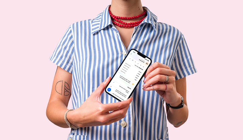 סקוליסט, מתחילים!